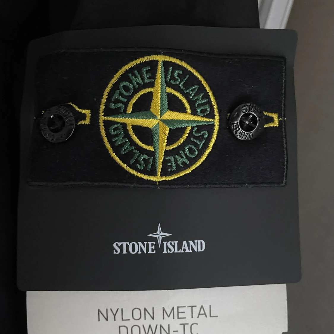 Vinterjacka Stone Island - 90
