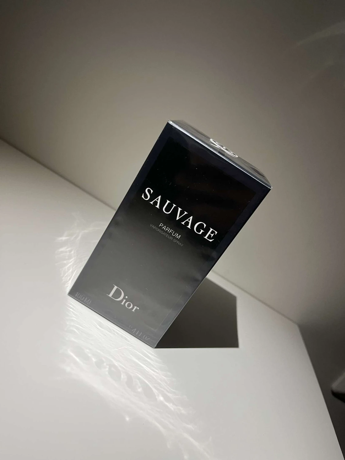 Dior Sauvage Parfum 100ml - 2