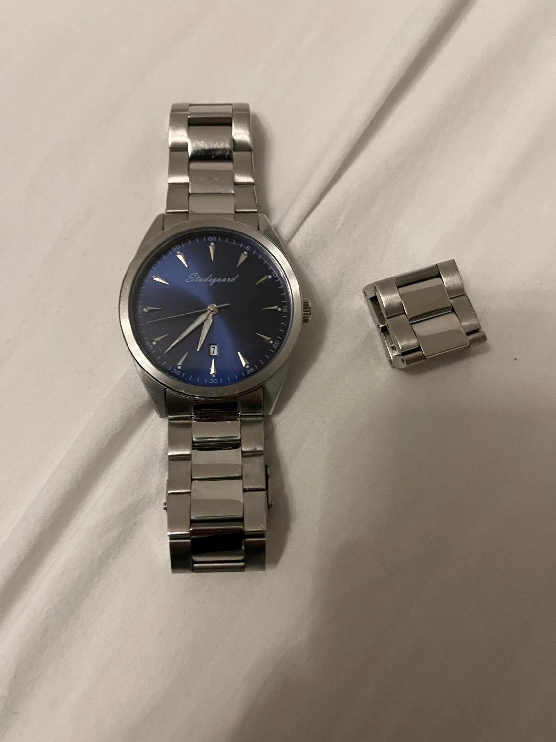 Studgaard klocka - 2