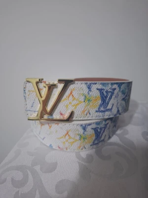 Louis vuitton bälte  - Helt nytt bälte 