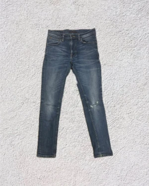 Nudie jeans  - Fint skick. Nypris 1800 vårat pris endast 399