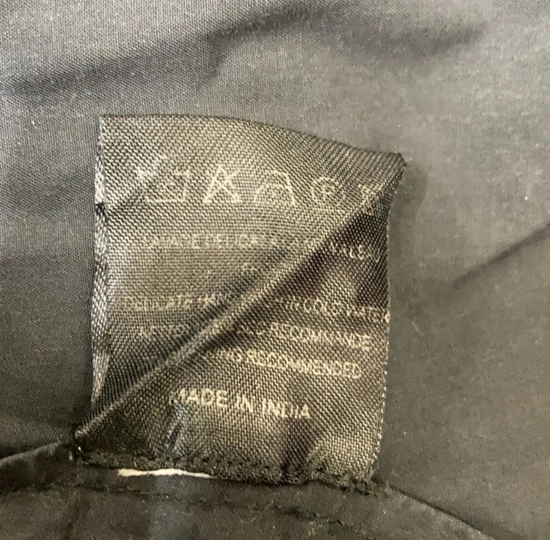 Svart  Isabel Marant blus - 4