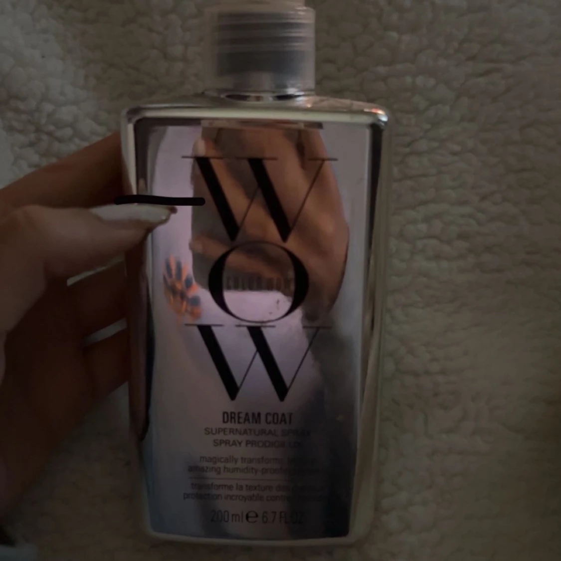 Color Wow Dream Coat spray 200ml - 1