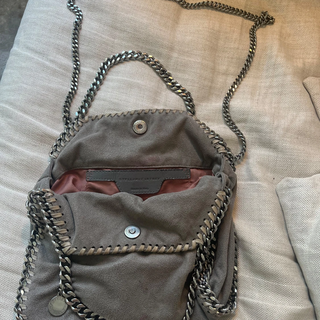 Stella mccartney väska - 1