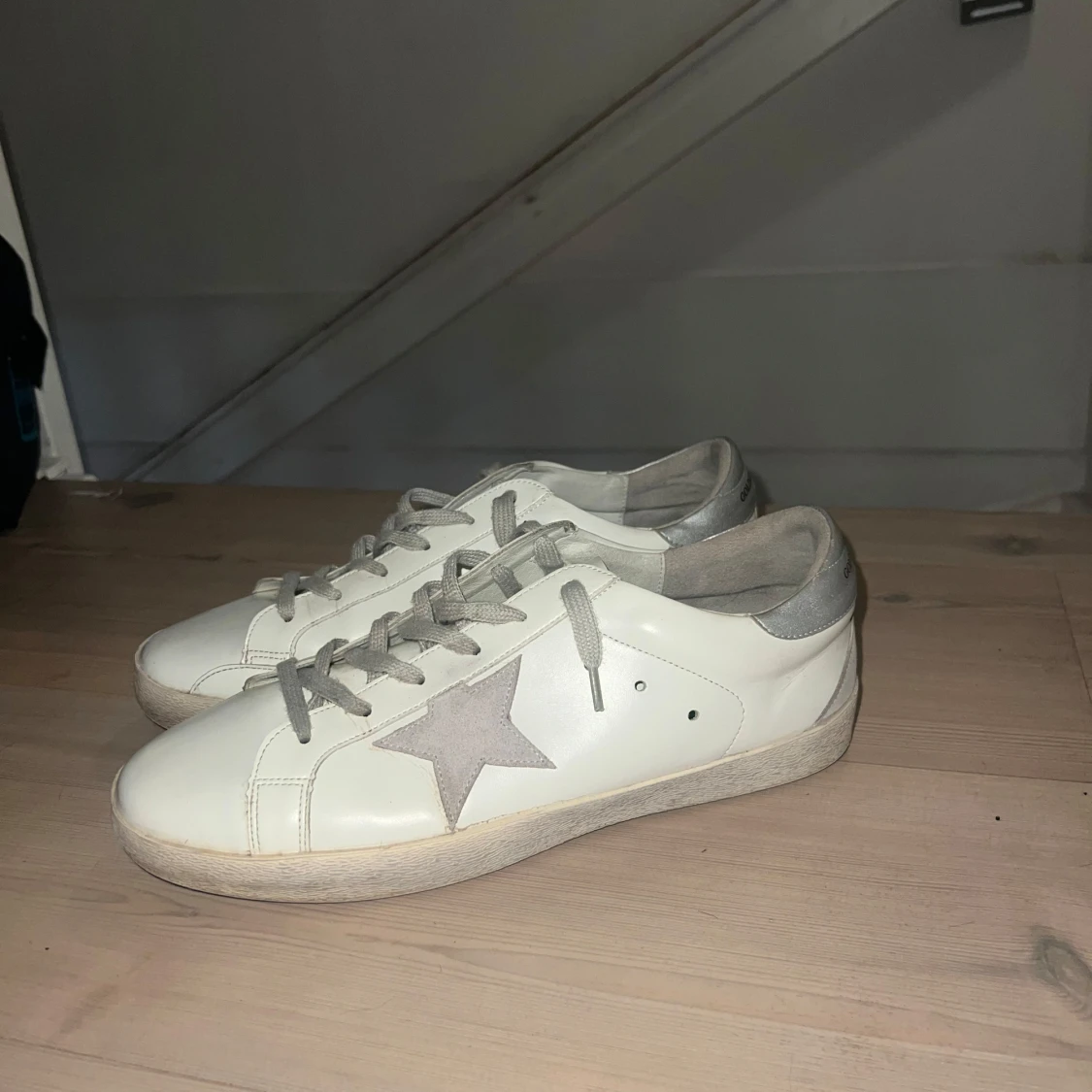 Golden Goose vita  - 1
