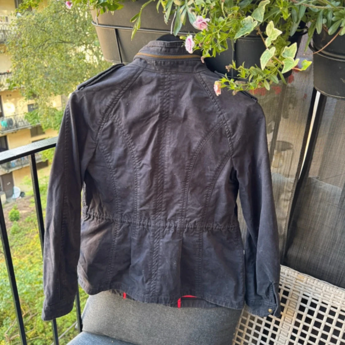 J.Lindeberg jacka - 2