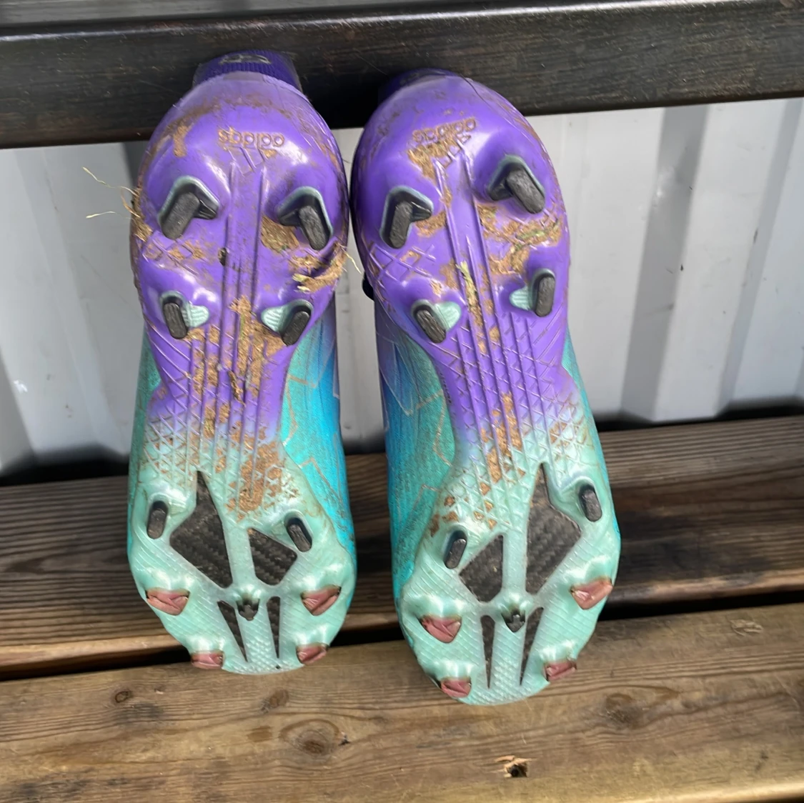 Adidas speedflow.1 CL Elite - 4