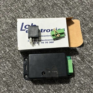 Loh Electronics hregg+relä - Komplett hregg+relä för att kunna bygga din A-traktor, eller bränt ditt egna, det är i nyskick köpte de då ja trodde det var felet på min men de var de inte