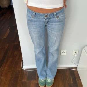Jeans - Jeans