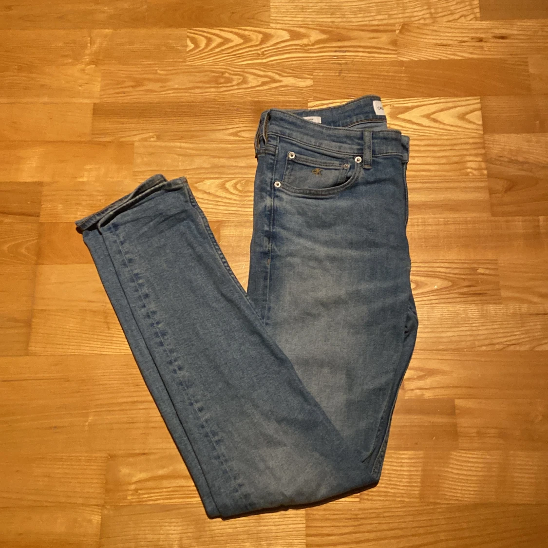 Jeans från Calvin clein