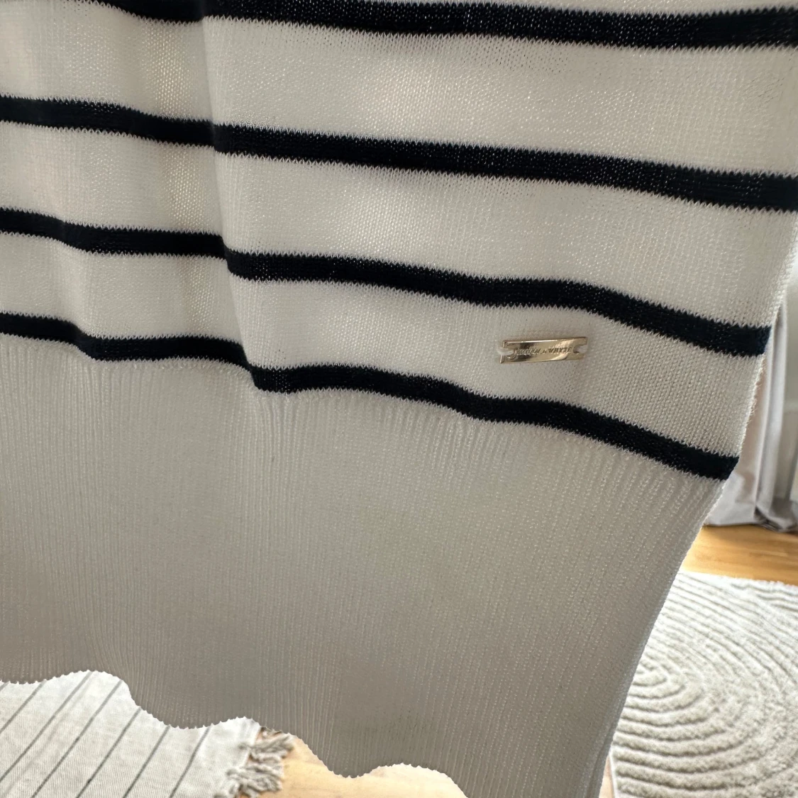 Holly & white tröja - 1