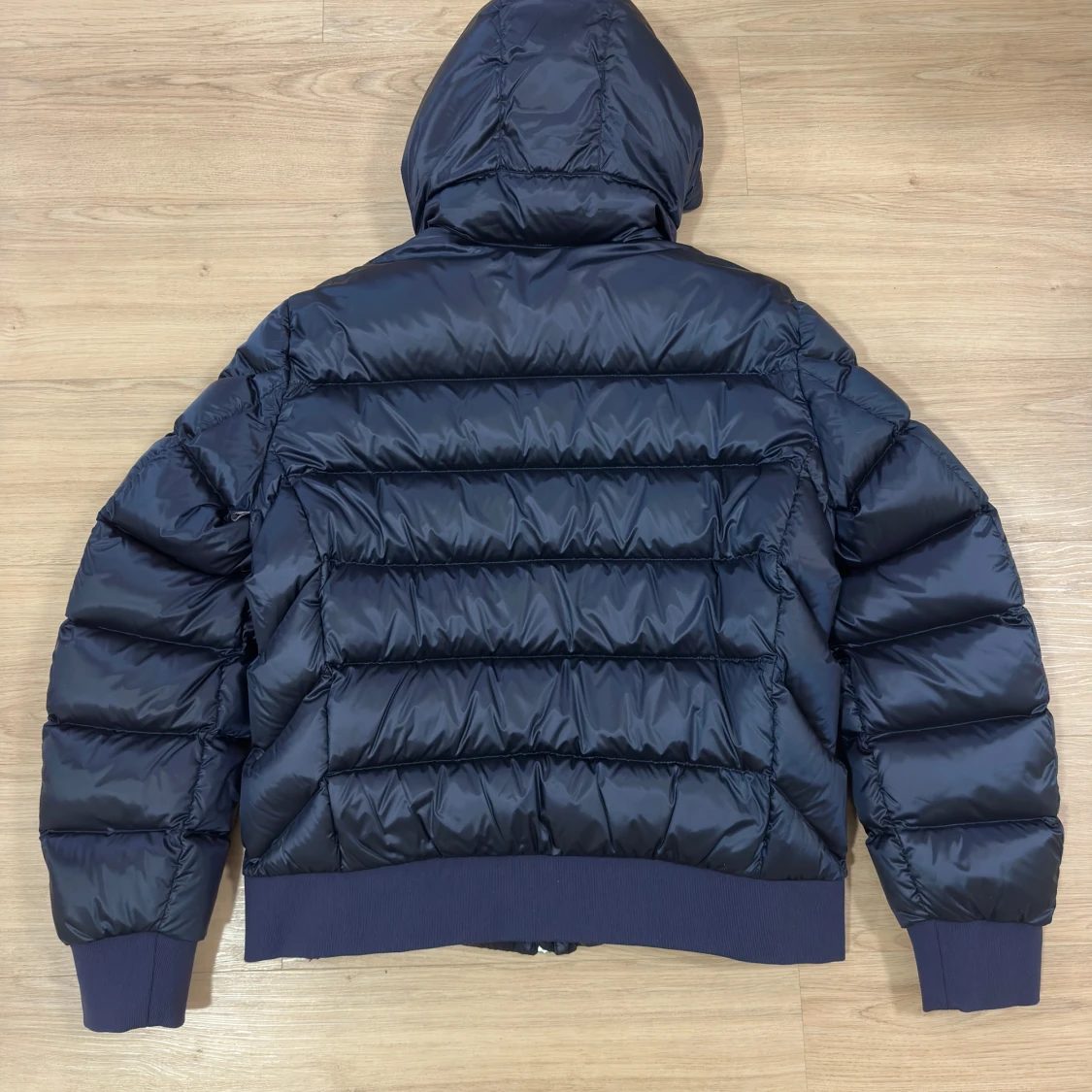 Parajumpers Sheen Pharrell Vinterjacka Mörkblå XL Herr - 3