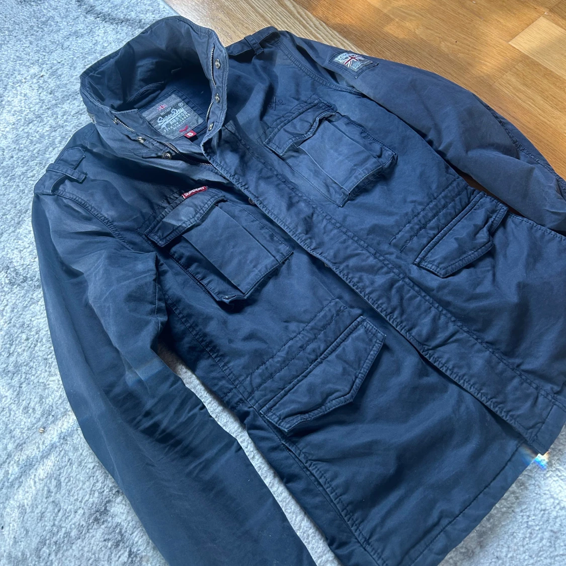 Superdry Field jacket  - 1