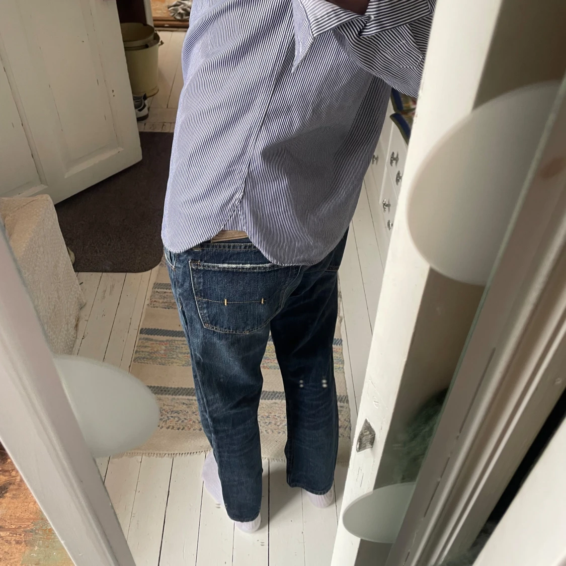 Ralph lauren jeans  - 2