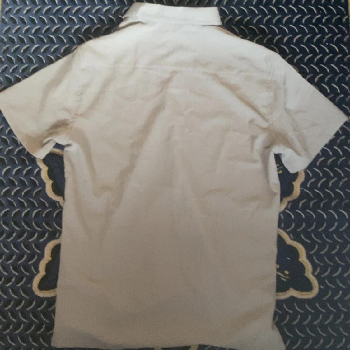  Kortärmad skjorta - 1