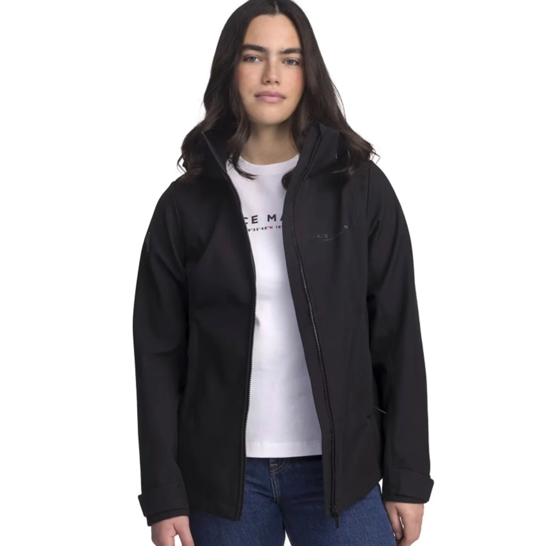 Race Marine Jacka - 3