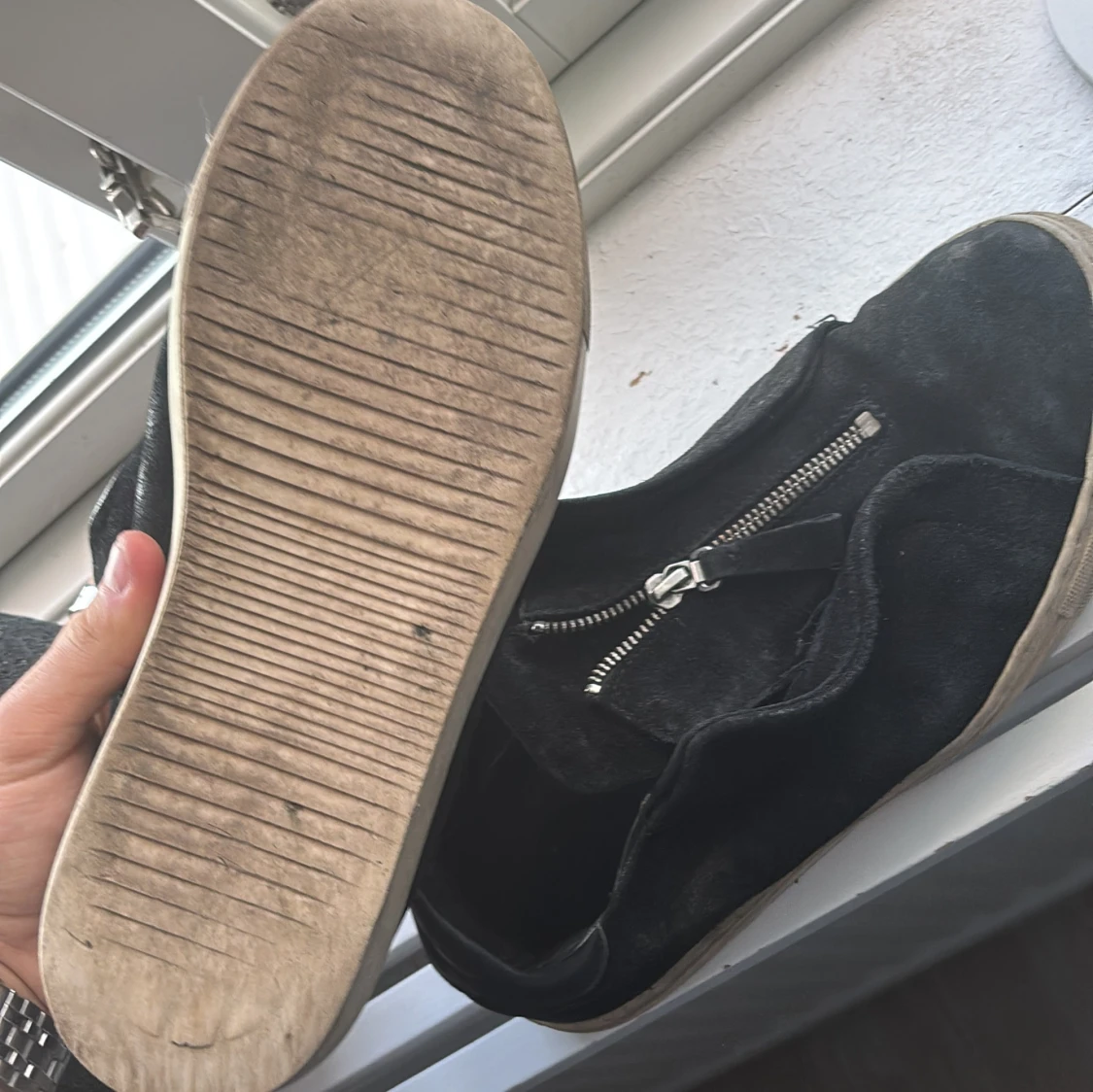 Axel arigato skor - 1