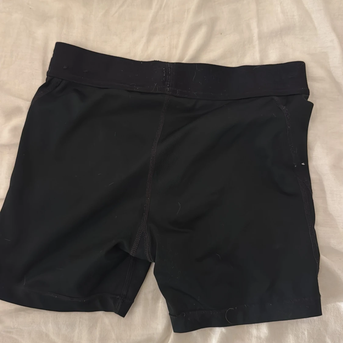 Nike PRO träningsshorts - 1