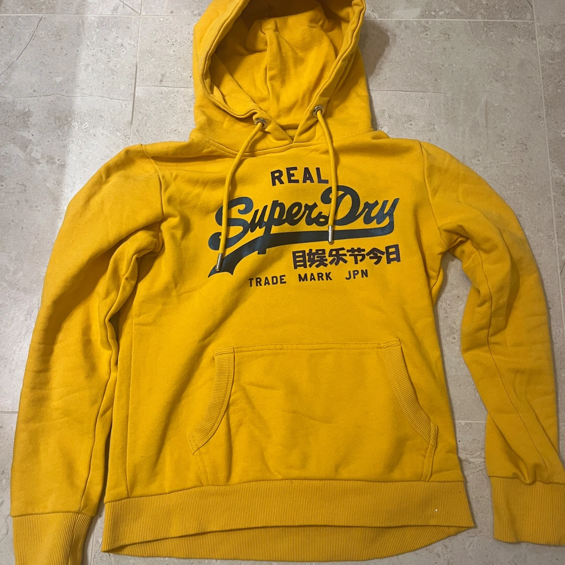 SuperDry hoodie  - 2