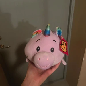 Gosedjur - Helt nytt