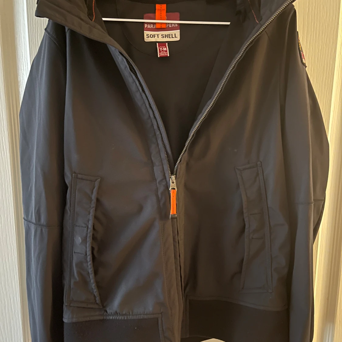 Parajumpers windbreaker 
