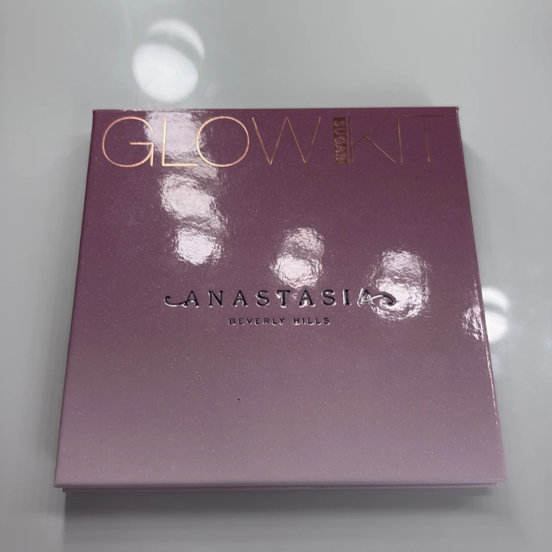 Anastasia Glow Kit