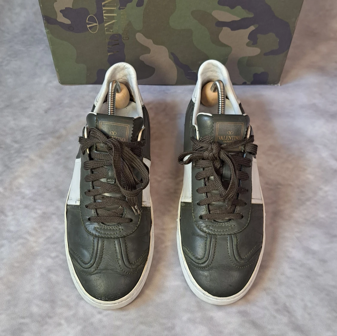 Valentino Flycrew - Stl 40 - 2