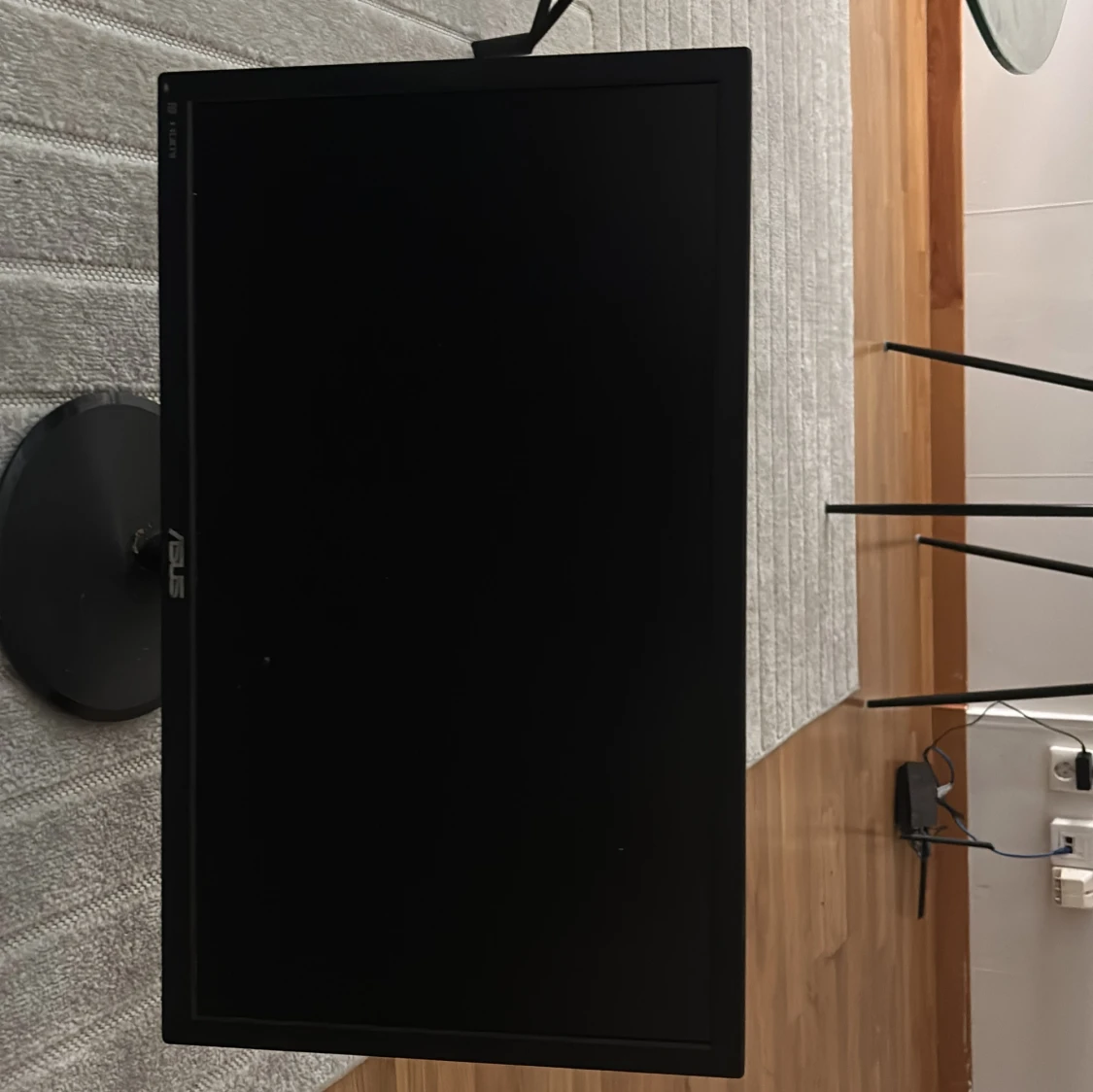 ASUS HDMI Monitor - 1