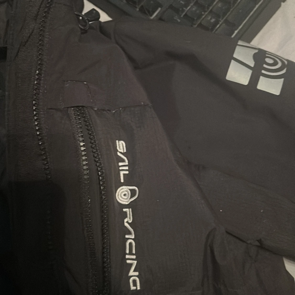 En sailracing jacka för damer  - 3