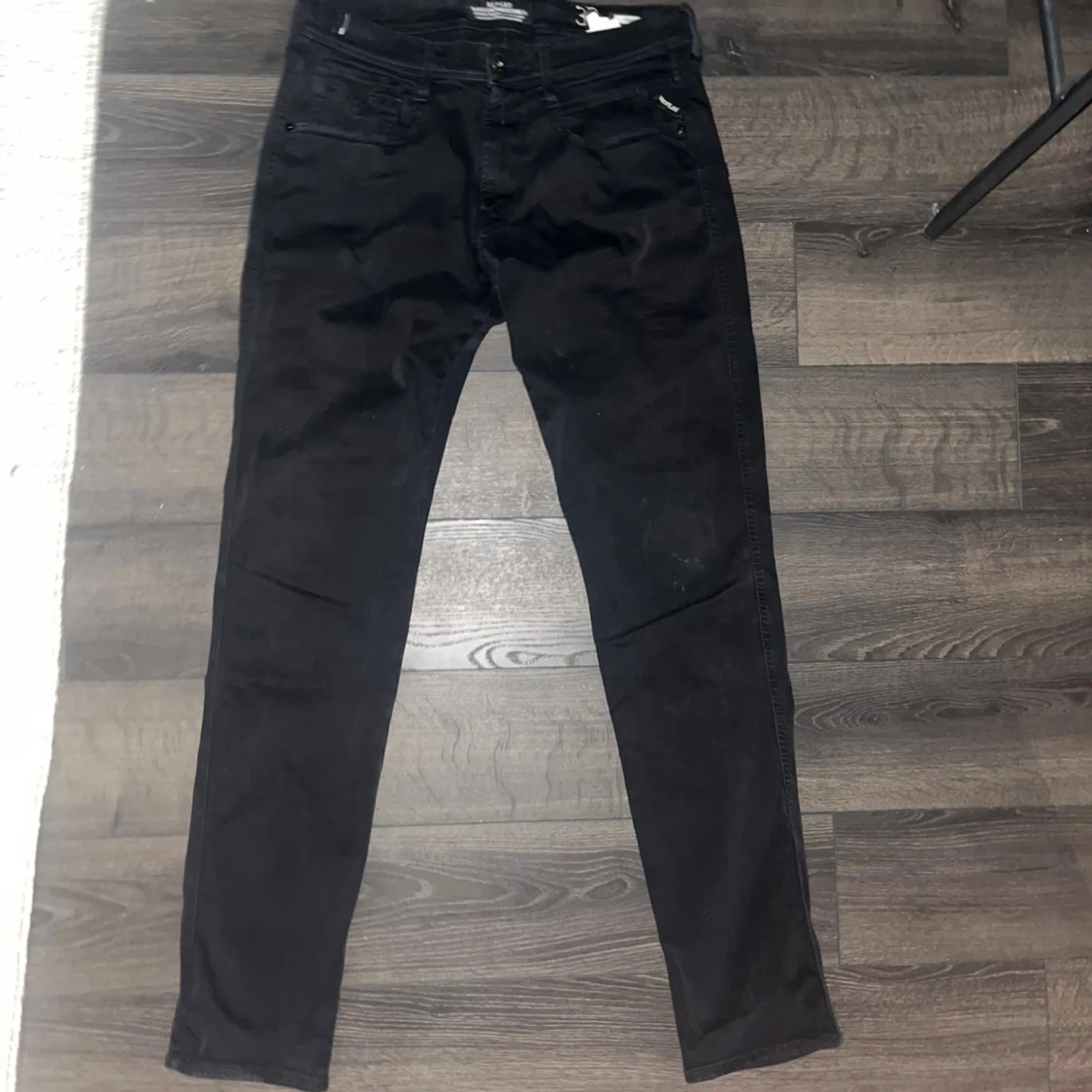 Replay Anbass jeans  - 1