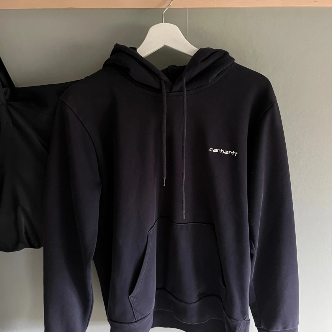 Carhartt Hoodie