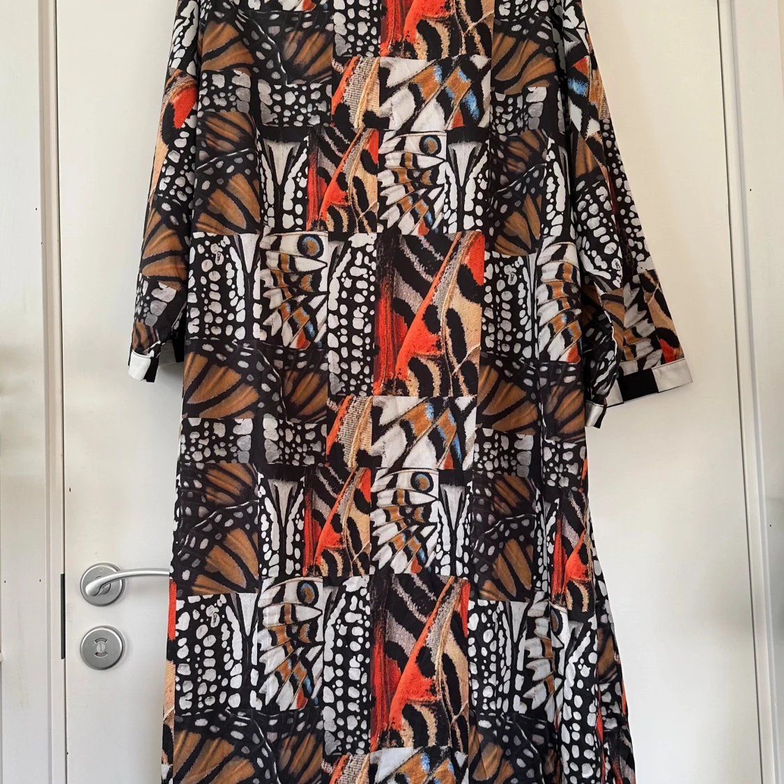 Kimono / klänning  - 1