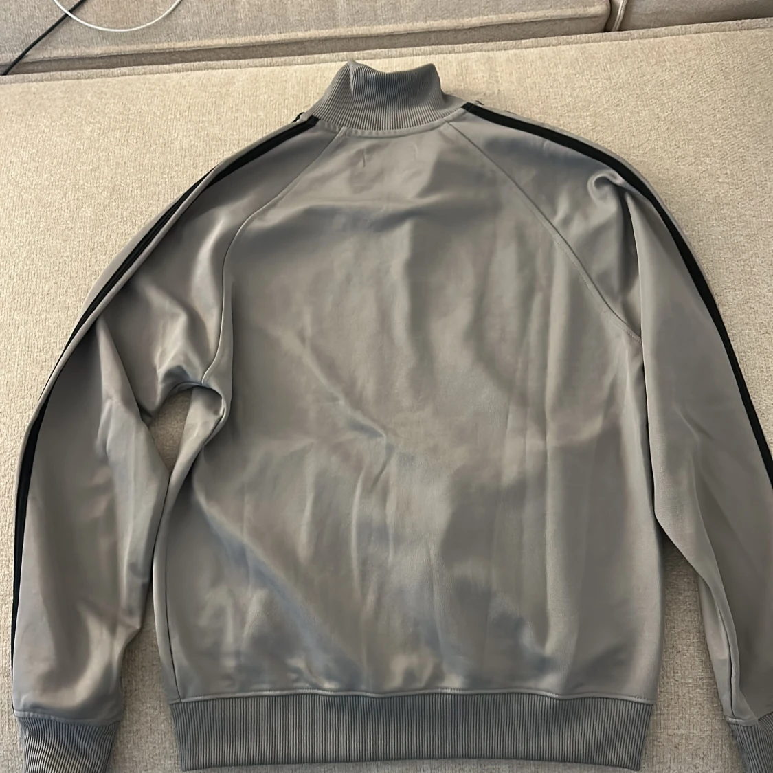 Grå track jacket från Fred Perry S - 2