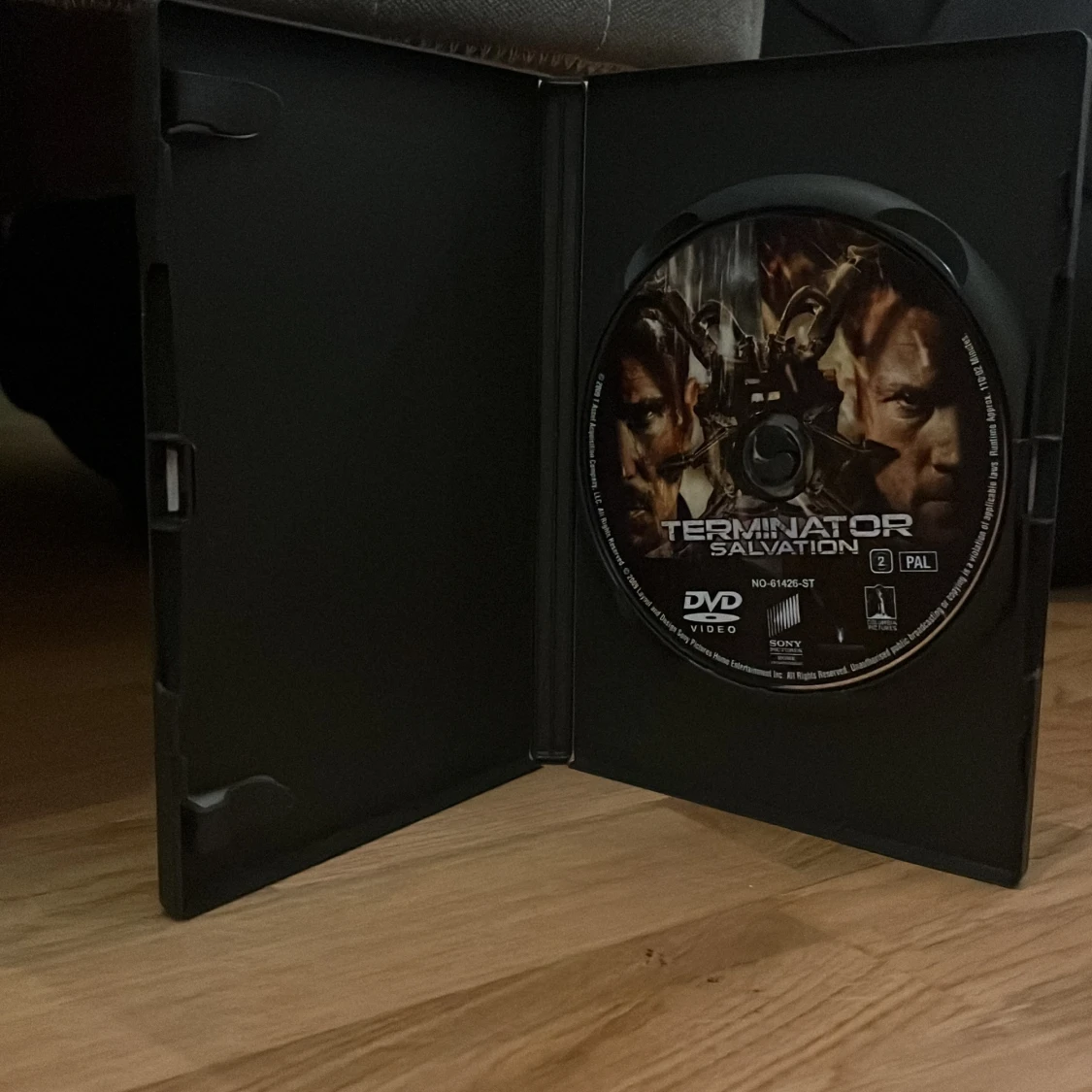 Terminator Salvation - 4