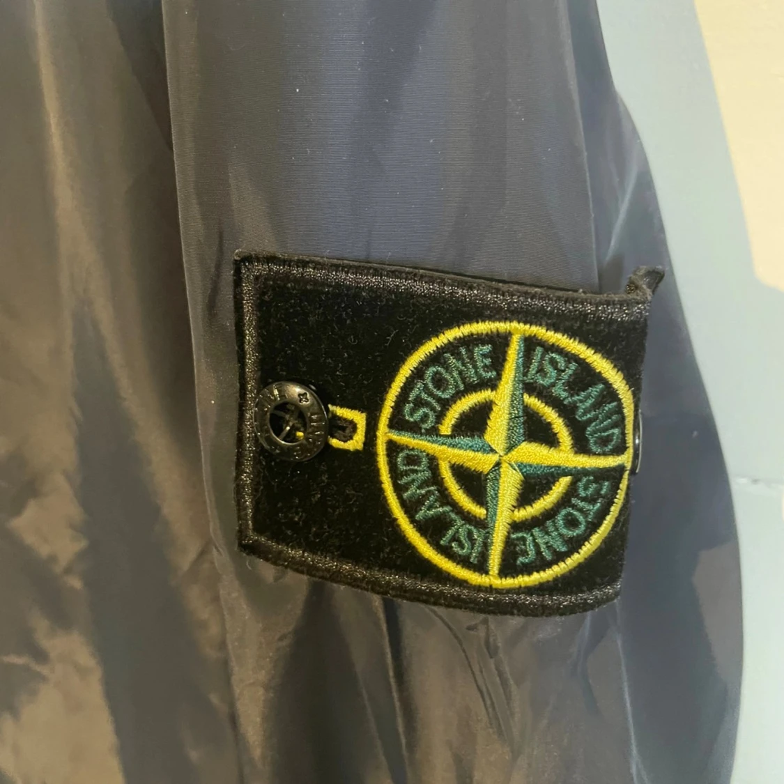 Stone Island jacka - 3