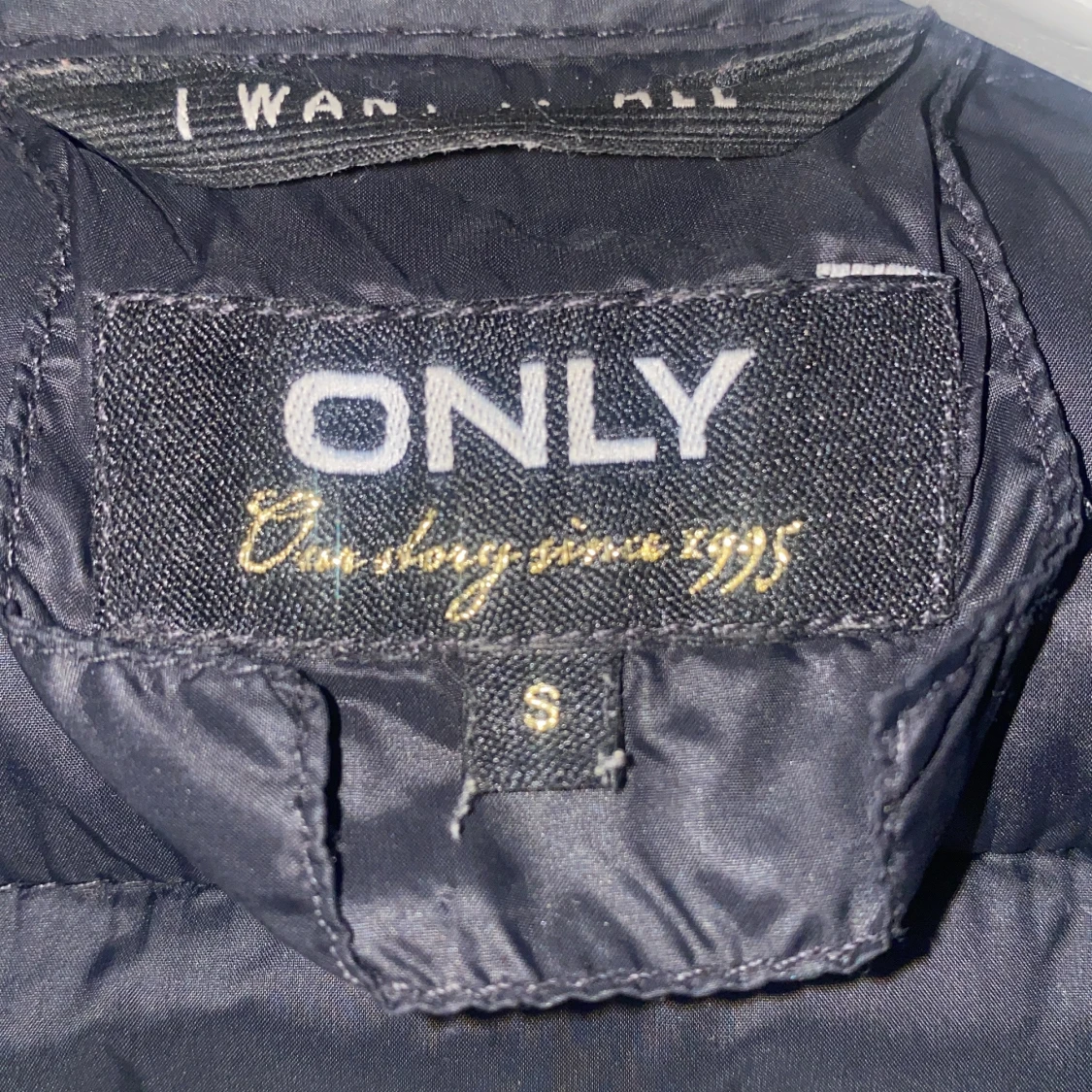 Only jacka - 2
