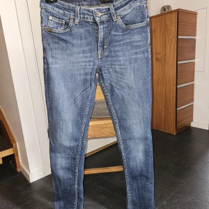 Tiger of sweden jeans - Säljer Tiger of Sweden jeans i väldigt bra skick. Slim. Pris kan diskuteras.