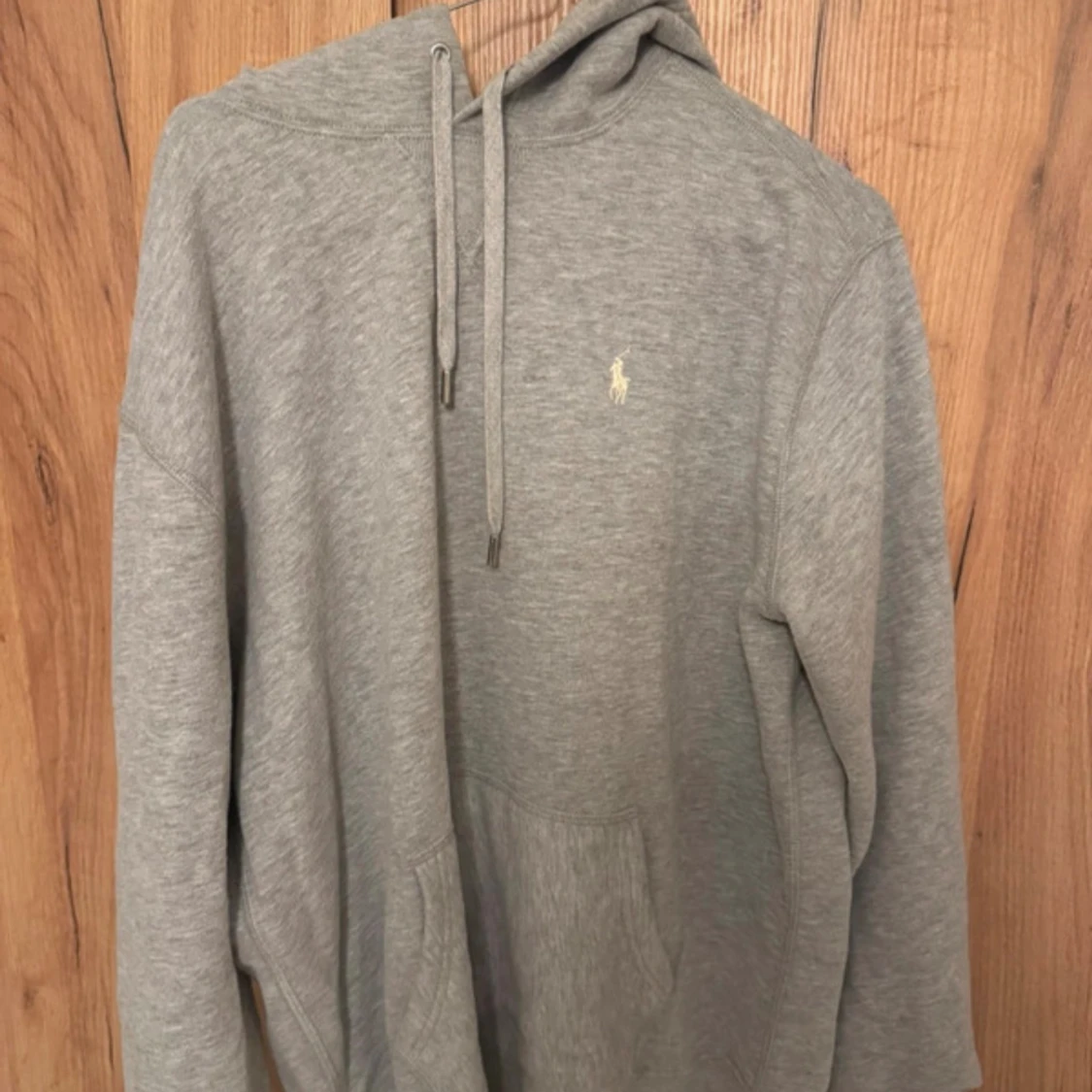 Ralph lauren hoodie