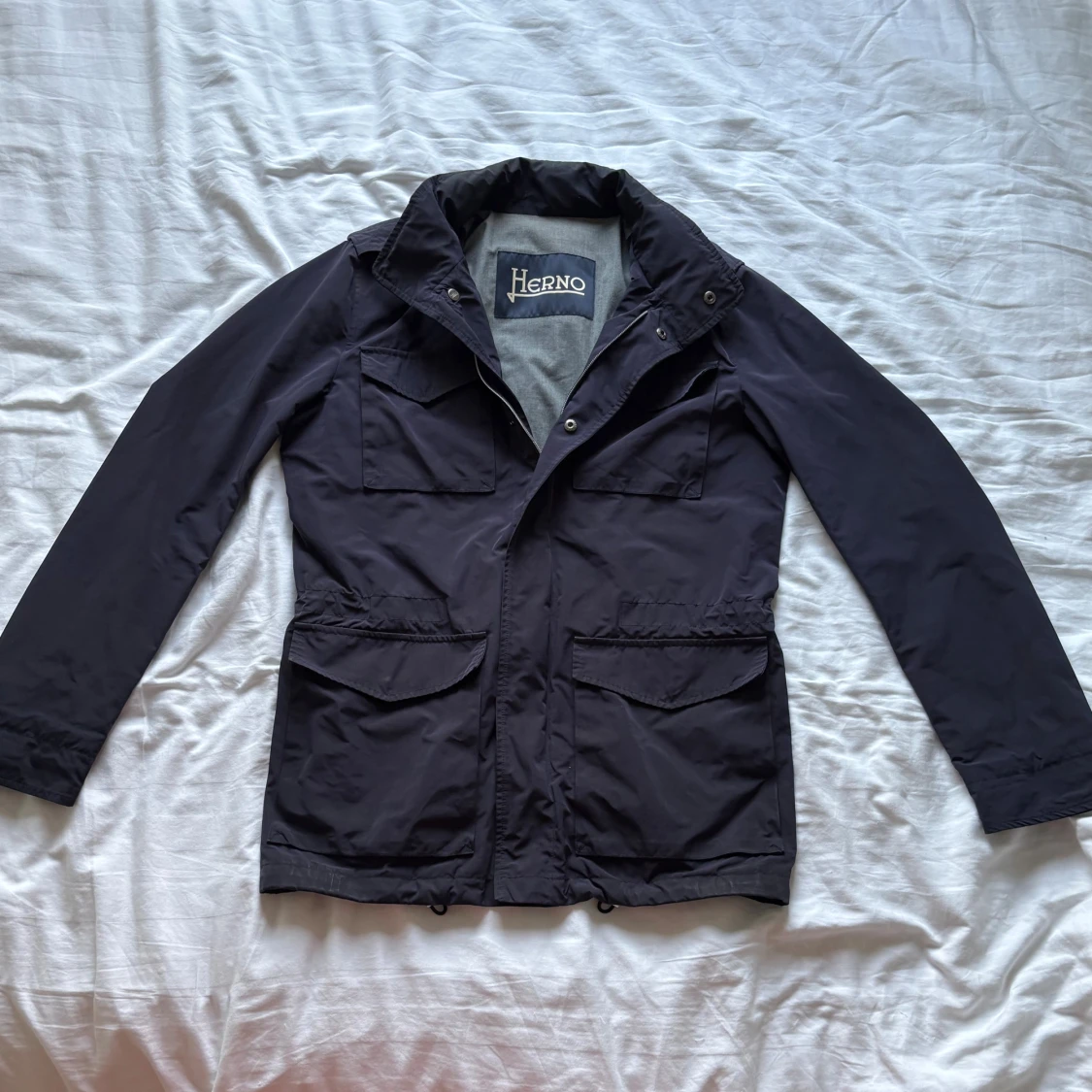 Herno fieldjacket