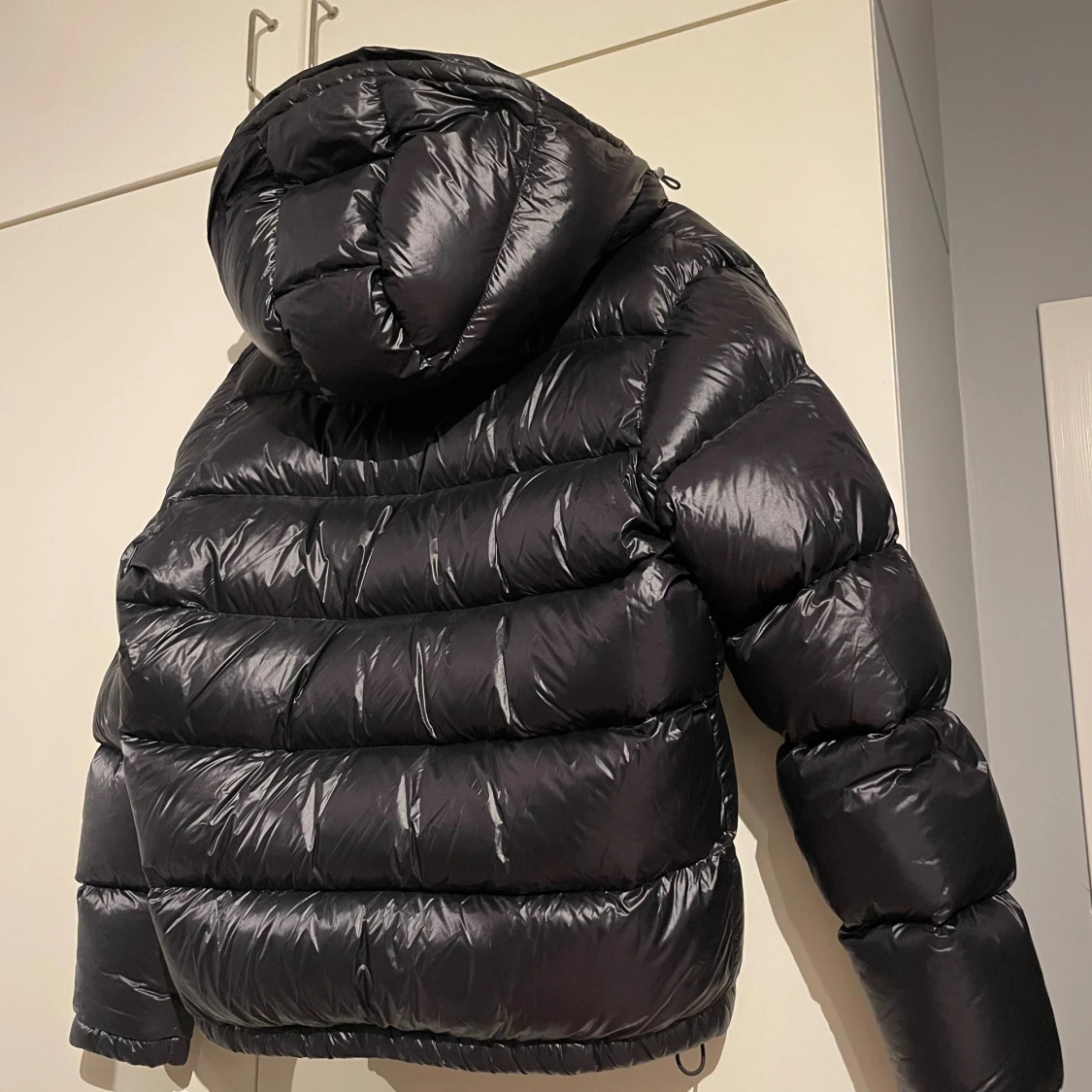 Vinter pufferjacka ZARA - 1