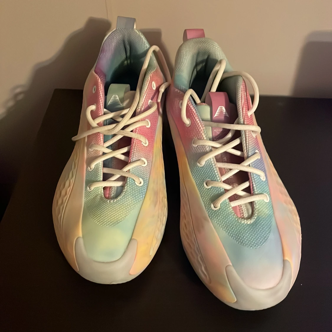 Ae1 Anthony Edwards 1 - 1