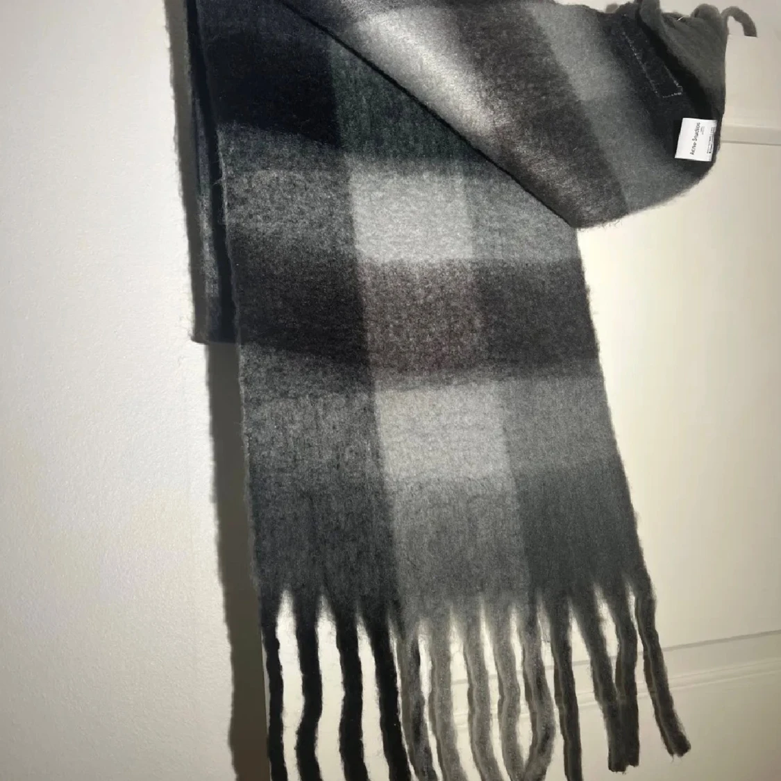 Acne studios scarf - 1