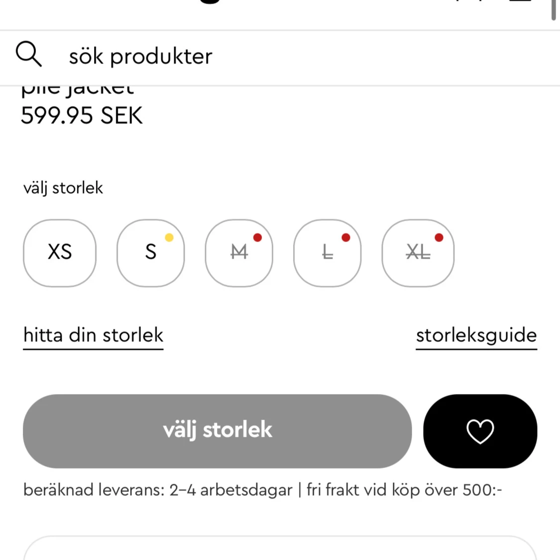 Gina teddy jacka - 2