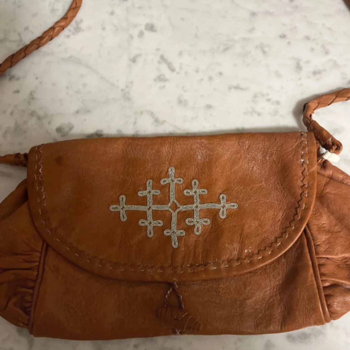 Sameslöjd väska  - 1