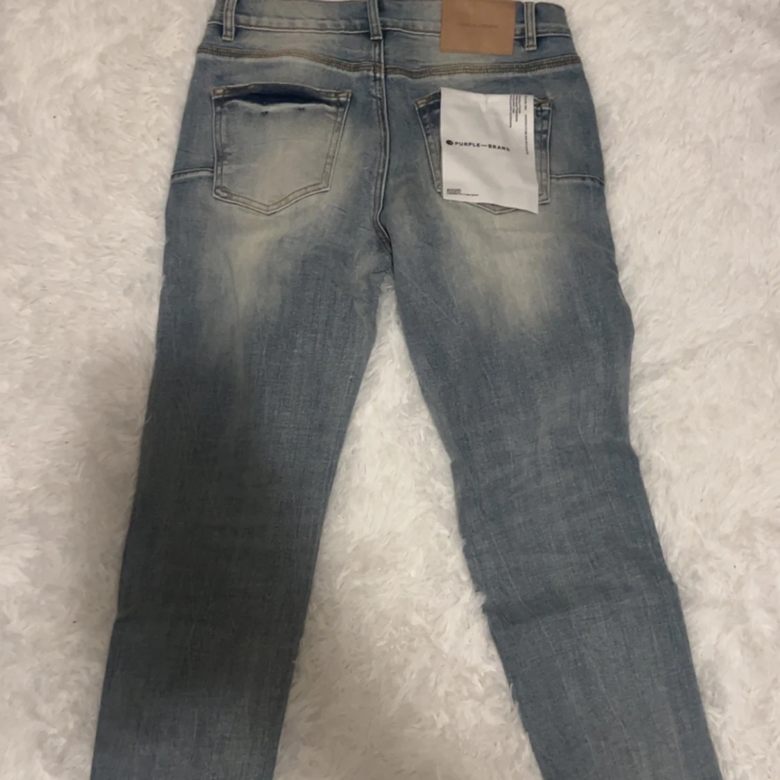 Jeans  Purple Brand  - 1