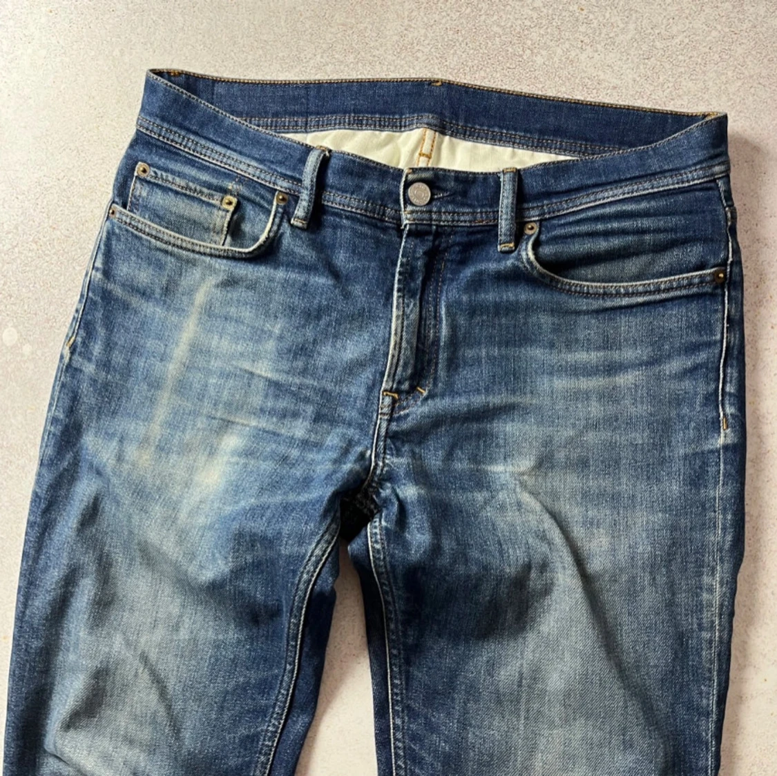 Acne jeans - 2