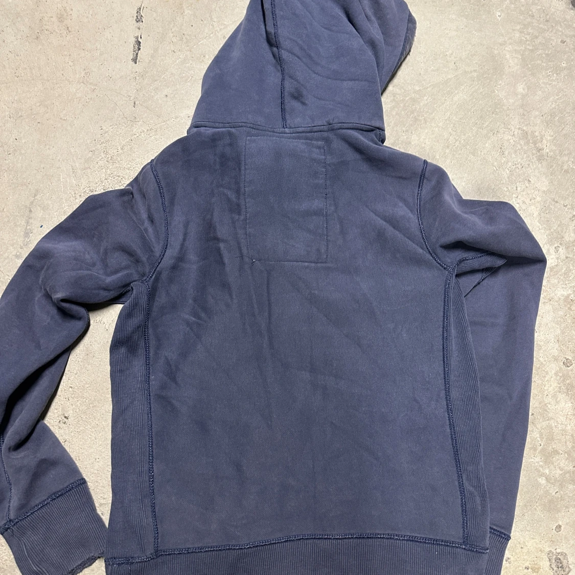 Unik Abercrombie Hoodie - 3