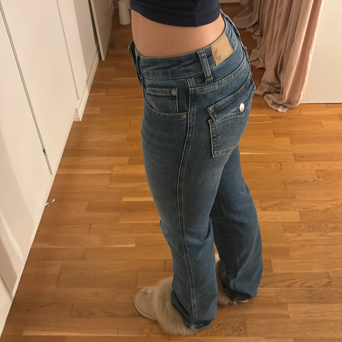 Jeans - 1