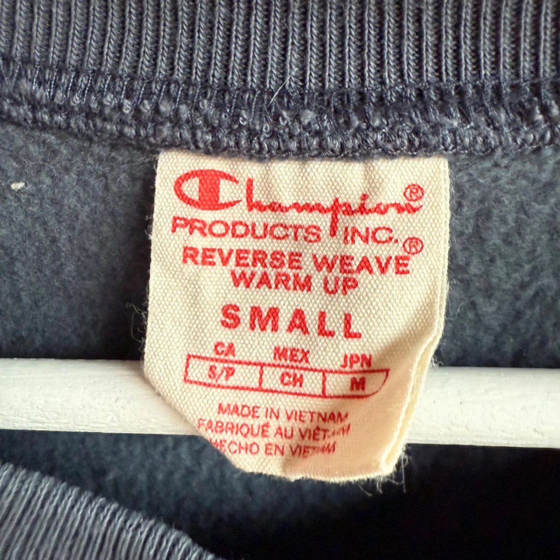 Champion sweatshirt S - 2