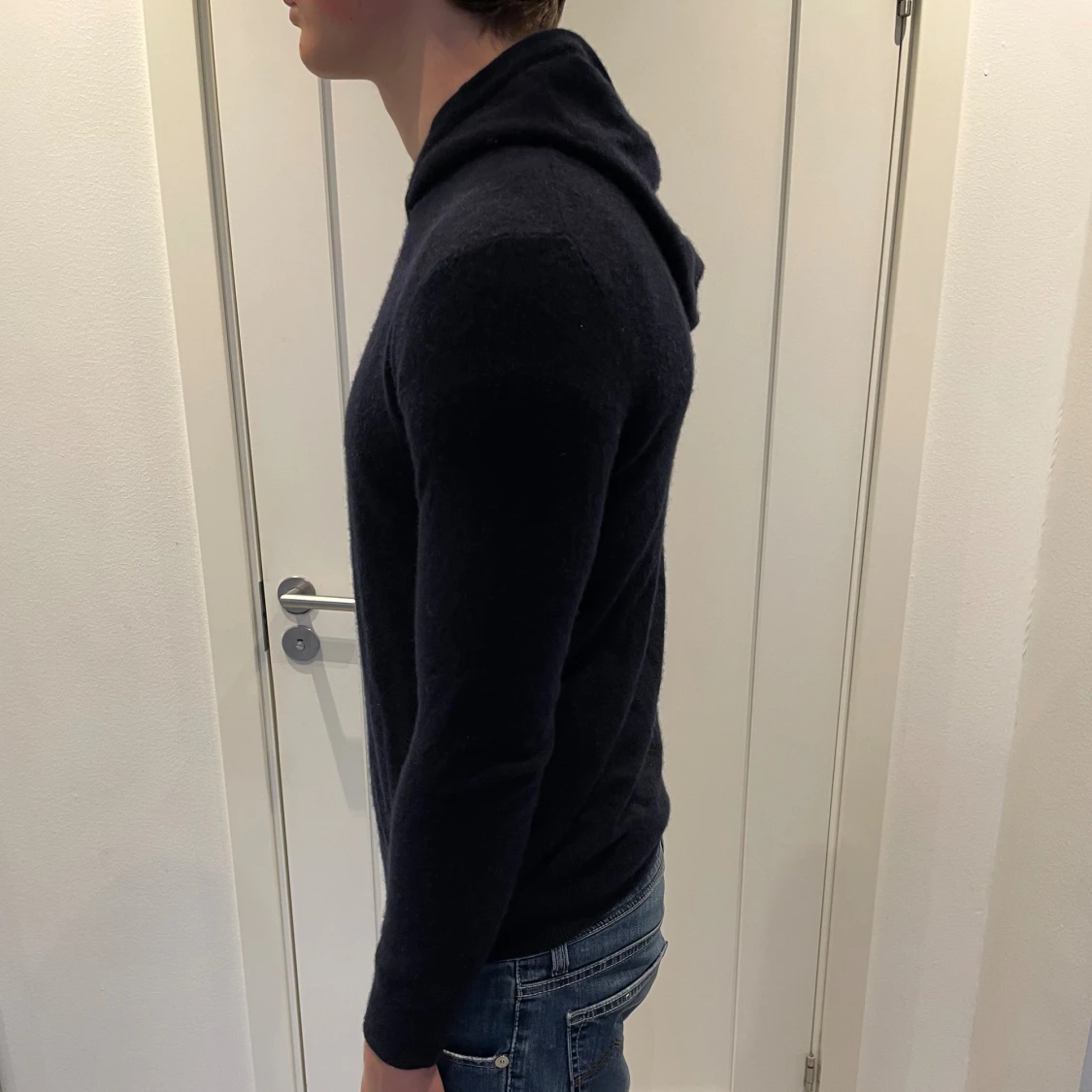 Oscar Jacobsson hoodie  - 2